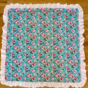 💕SweetHoney super soft beautiful blanket!